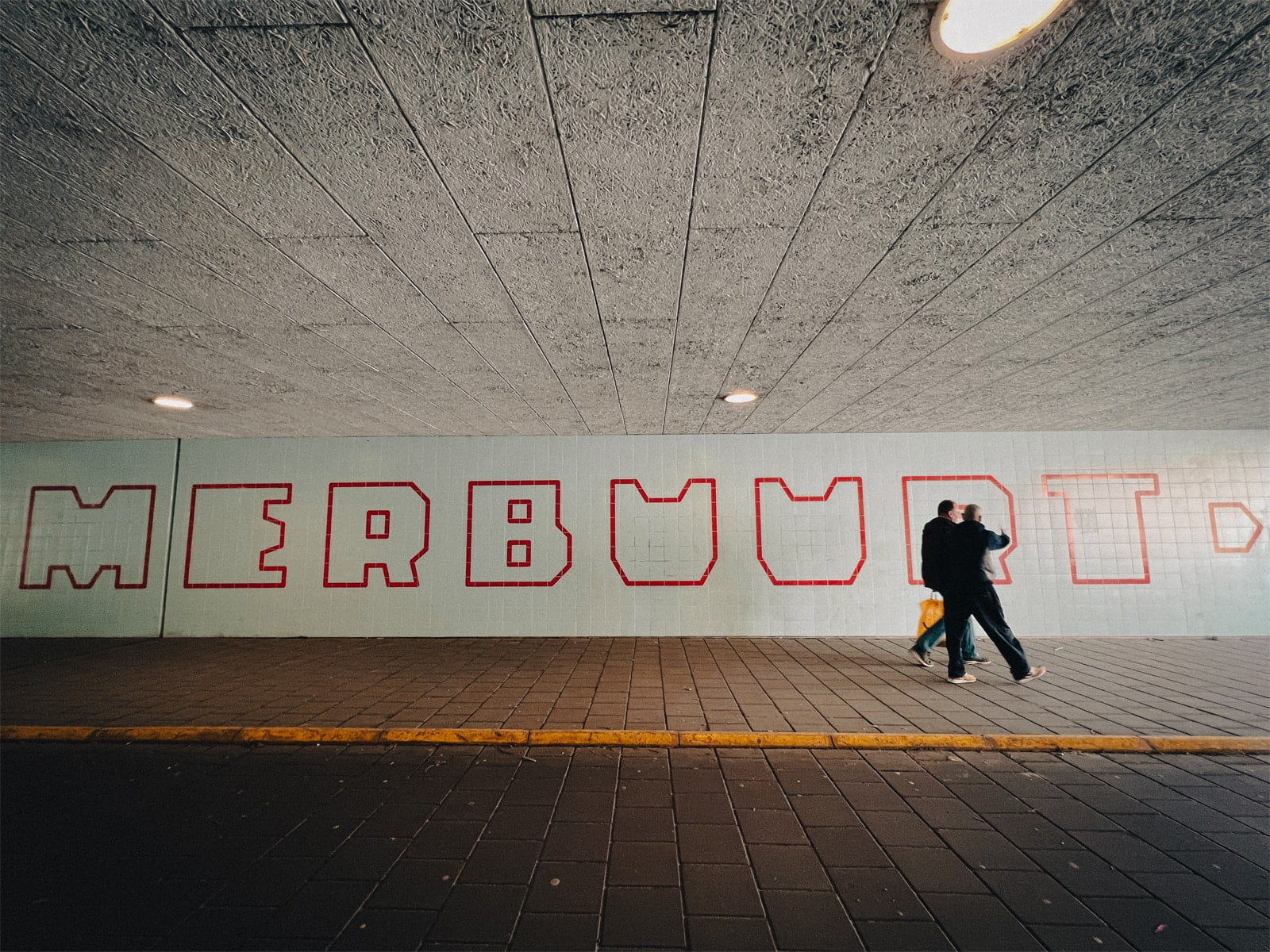 Spaarndammerbuurt - Cover